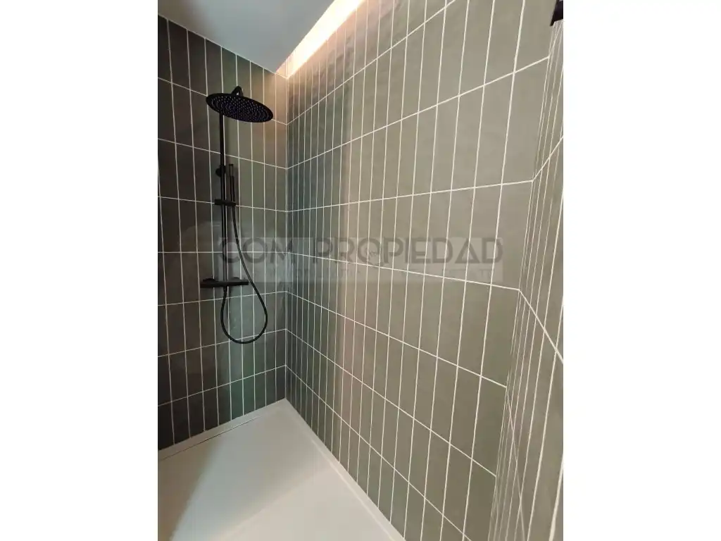 Bany de Casa o xalet en venda en  Palma de Mallorca amb Aire condicionat, Jardí privat i Terrassa