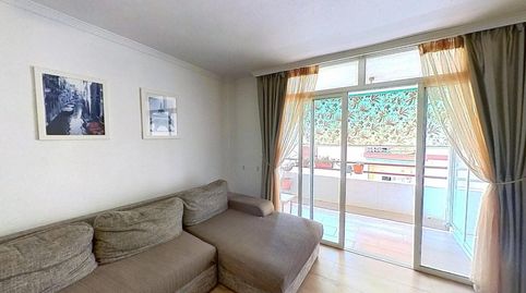 Foto 4 de Piso en venta en Union, Santo Domigo, Alicante / Alacant
