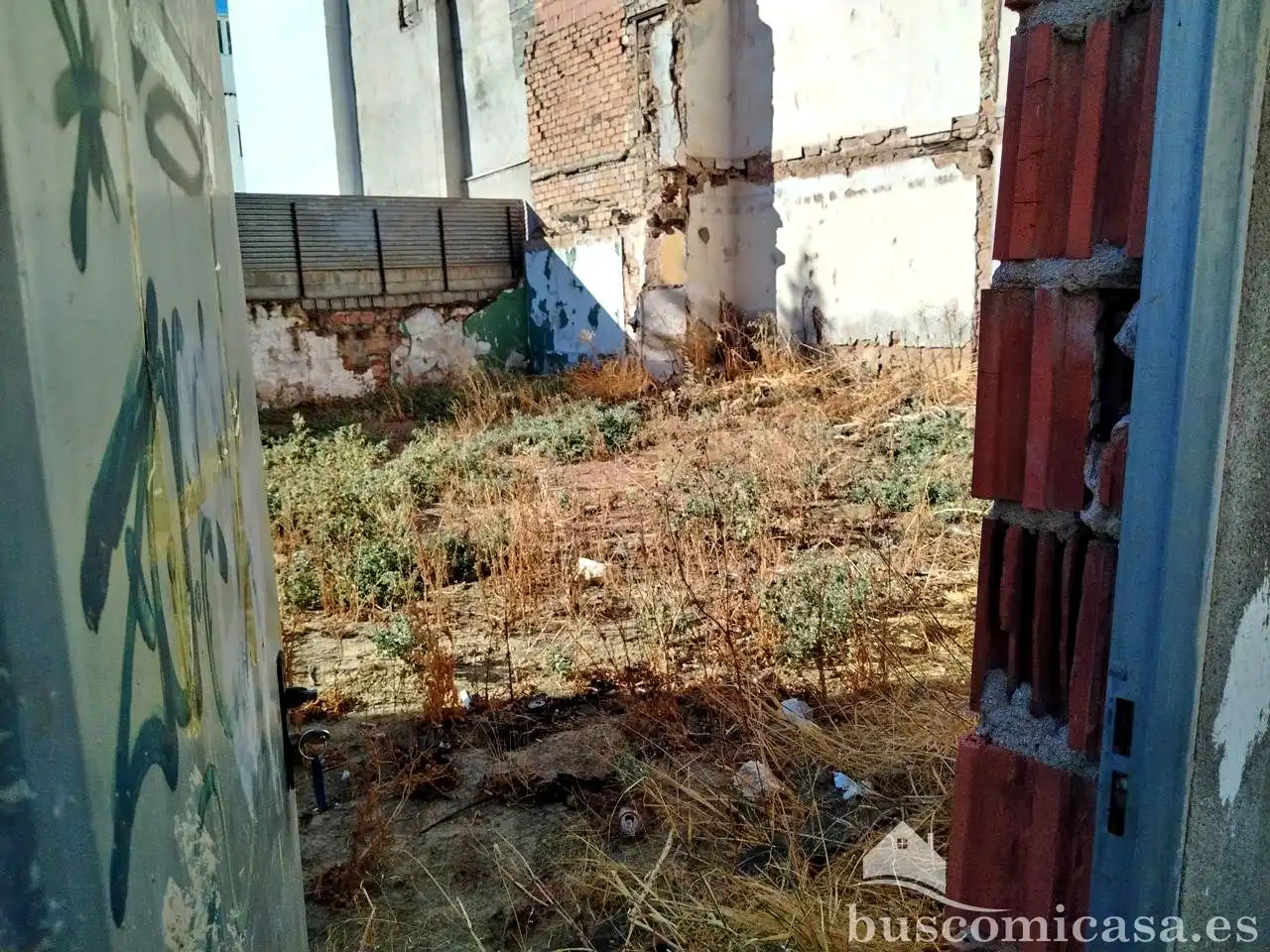 Terreni e lotti in vendita a Glorieta, imagen 6