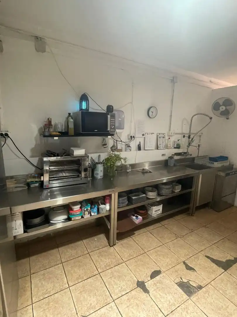 Local commercial à vendre à El Pinós / Pinoso, imagen 14