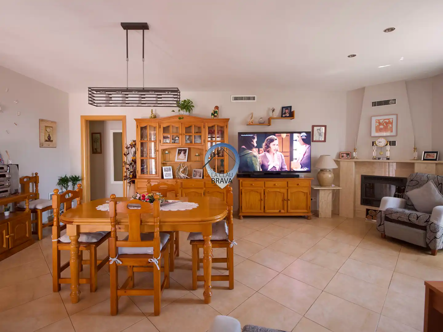 Casa o chalet en venta en Carrer Lluna, La Goba