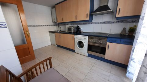 Foto 5 von Einfamilien-Reihenhaus zum Verkauf in Calle Lope de Vega, Cubas de la Sagra, Madrid
