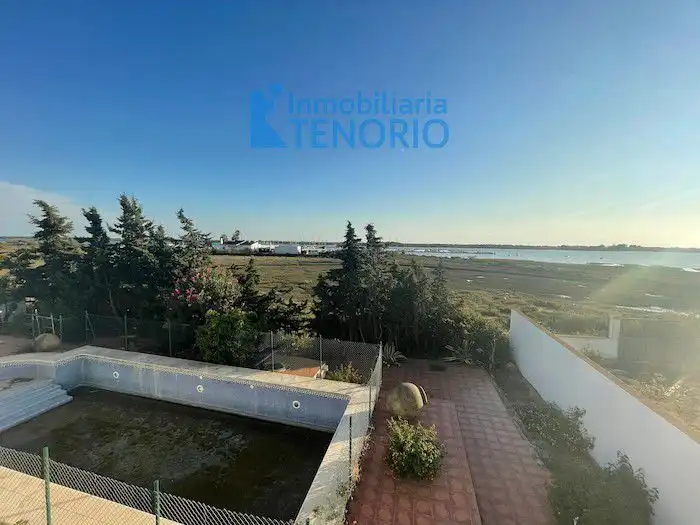 Casa o chalet en venta en El Rompido con Terraza