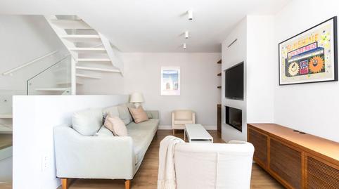 Foto 3 de Casa adosada en venda a Pedregalejo - Morlaco, Málaga