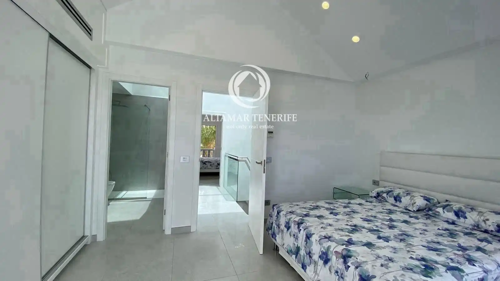 Maison mitoyenne avec piscine à vendre à Costa Adeje, imagen 19