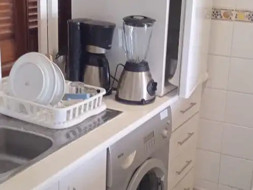 Apartament amb piscina en venda a Calle Huelva de Calahonda 1, imagen 9