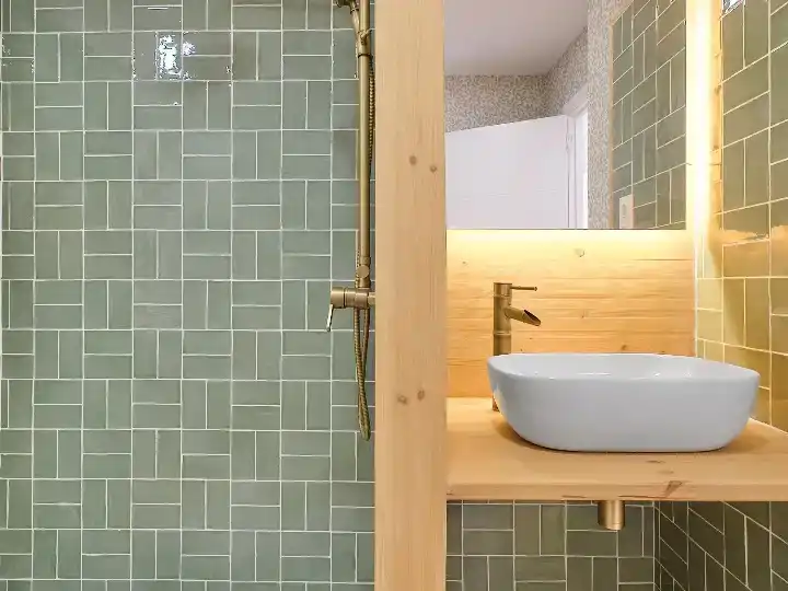 Baño de Piso en venta en  Logroño