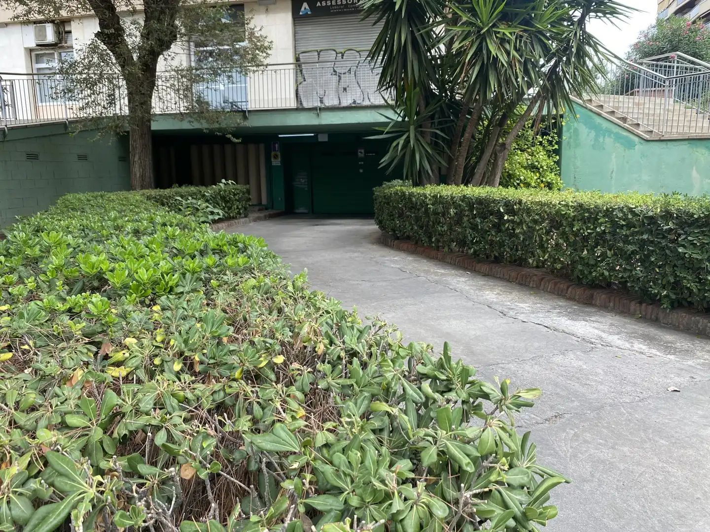 Flat with terrace for sale in Cardenal Reig, imagen 40