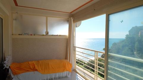 Foto 5 de Apartament en venda a Manzanera - Tosal, Calpe / Calp