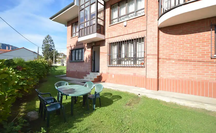 Casa o chalet de alquiler en Lugar Celoriu, 374, Celorio - Poó - Parres