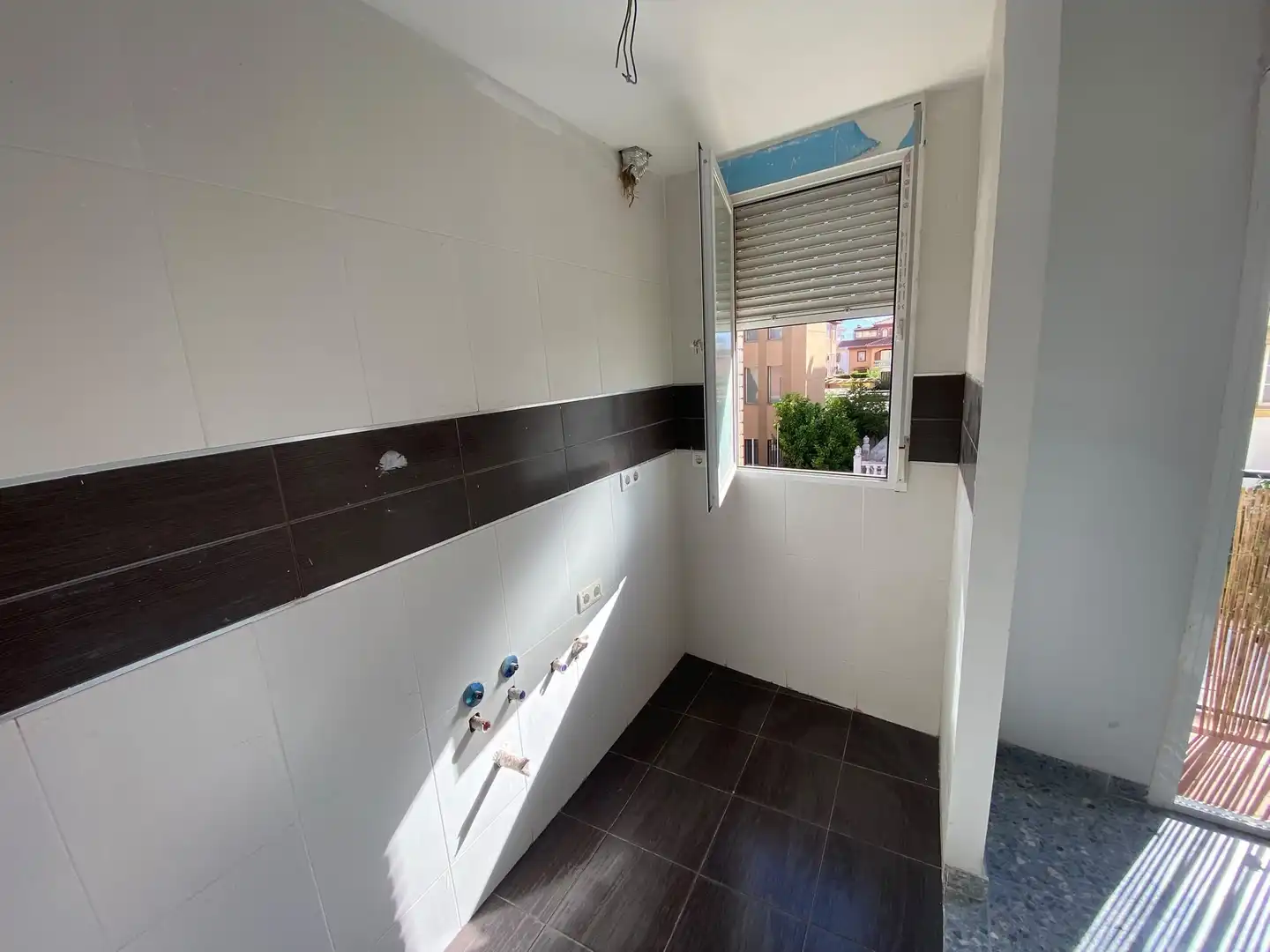 Baño de Piso en venta en Las Gabias