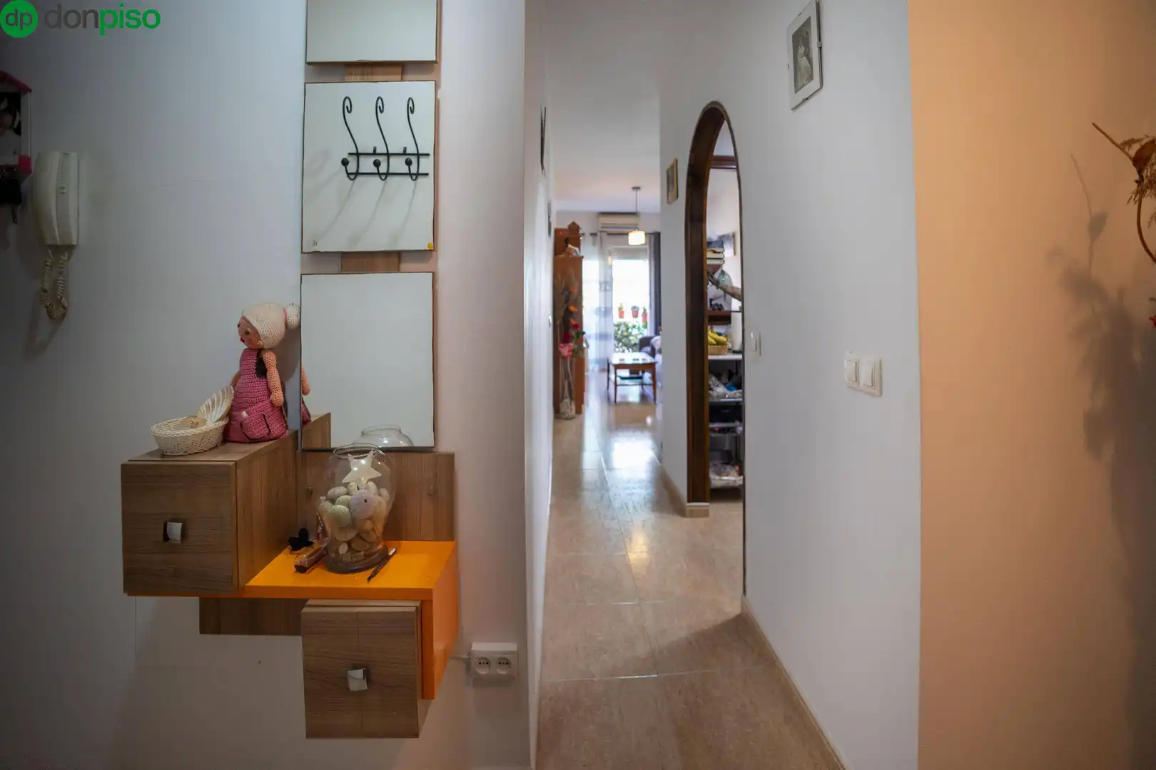 Apartament en venda en Mijas