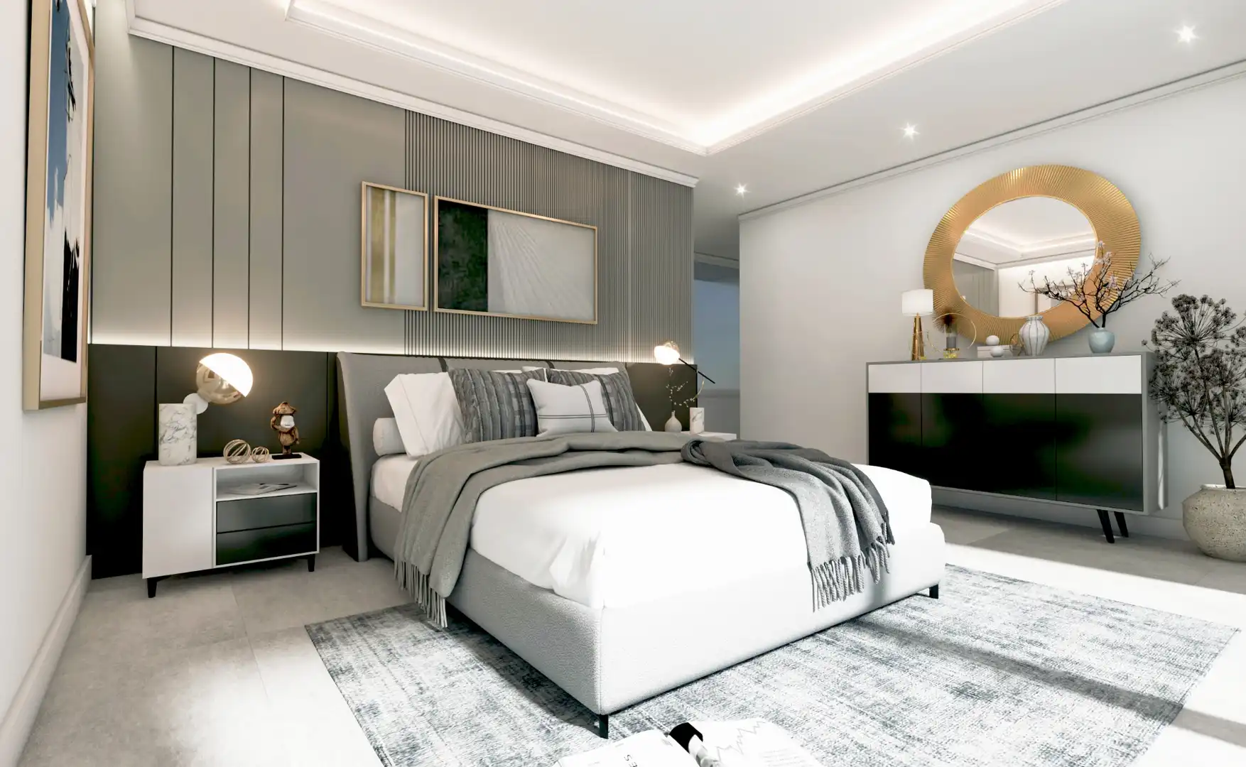 Chalet con terraza en venta en Terreno SP-21 Reserva Higueron 11, imagen 25