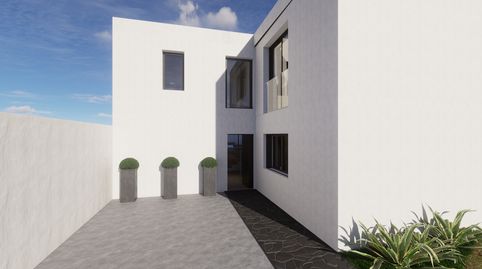 Foto 4 de Piso en venta en Carretera de Aldeamayor, 2, Tudela de Duero, Valladolid