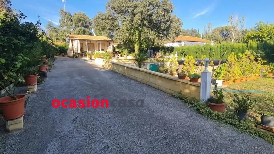 Residential land for sale in Espiel, imagen 2