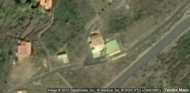 Finca rústica en Venta en Vallehermoso