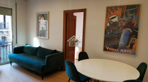 Foto 2 de Pis de lloguer a Carrer D'andrea Dòria, La Barceloneta, Barcelona