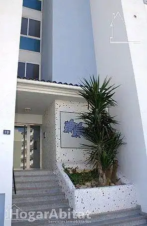 Appartamento con terrazza in vendita a Calle Baleares, imagen 27