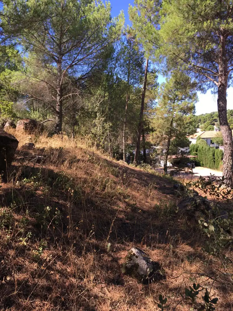 Residencial en venta en Córdoba