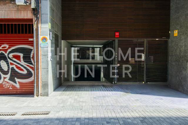 Garaje en Venta en CL BALLESTER en El Putget i el Farró