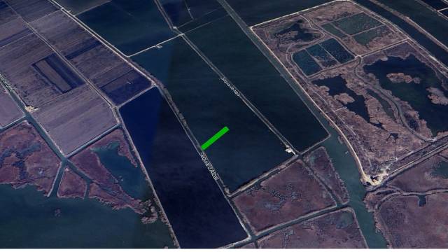 Terreno en Venta en Pt Acequia  en El Palmar