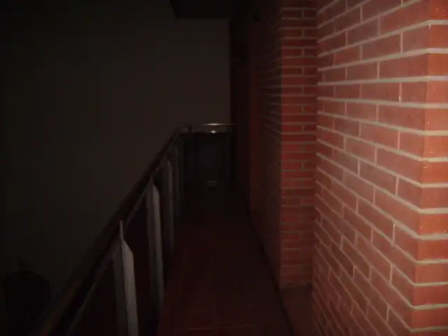 Piso en venta en Barcelona con Calefacción y Balcón