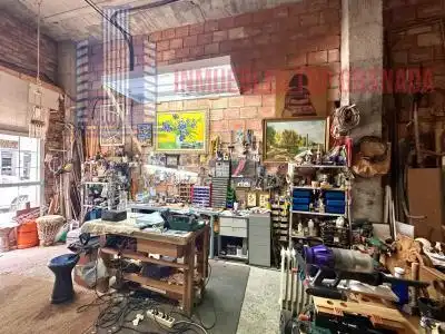 Geschaftsraum zum Verkauf in La Zubia