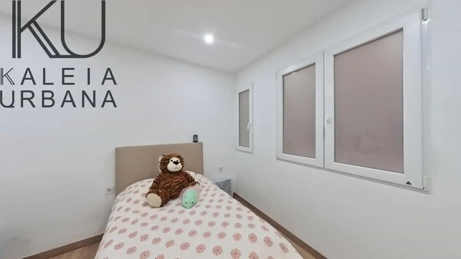 Wohnung zum Verkauf in Barrio del Centro