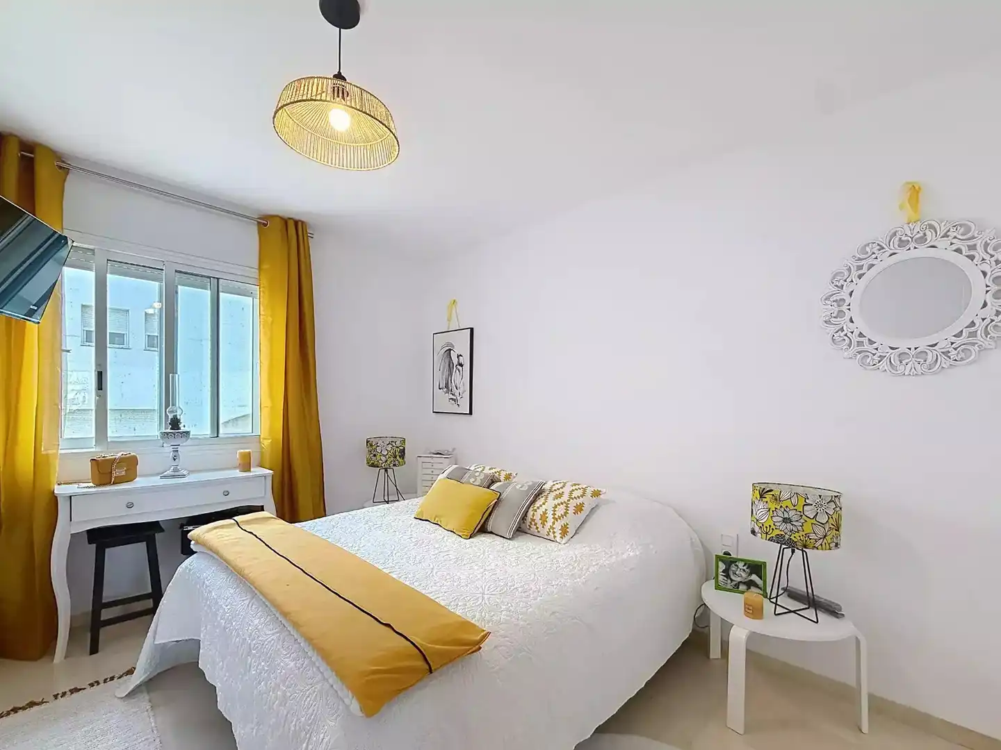 Apartment with terrace for sale in Salins - Cavall de Mar, imagen 16