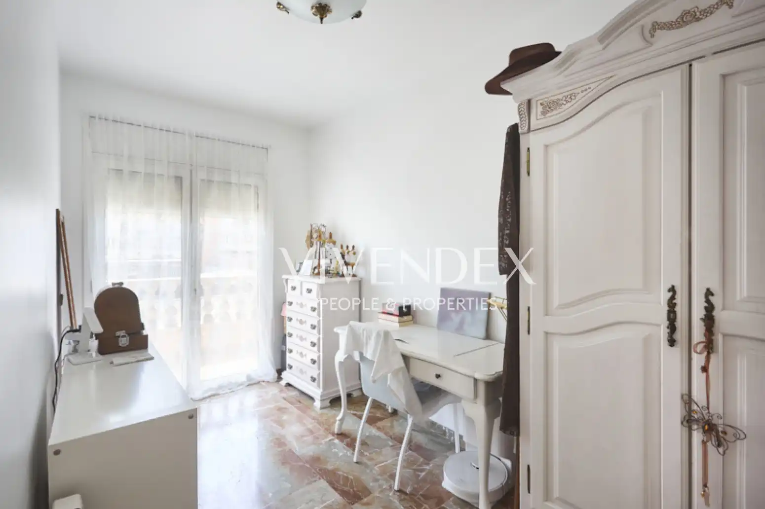 Bedroom of Houses for sale in Sant Vicenç Dels Horts  with Terrace