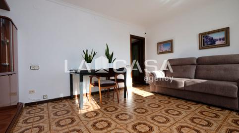 Foto 4 de Pis en venda a Les Roquetes,  Barcelona Capital