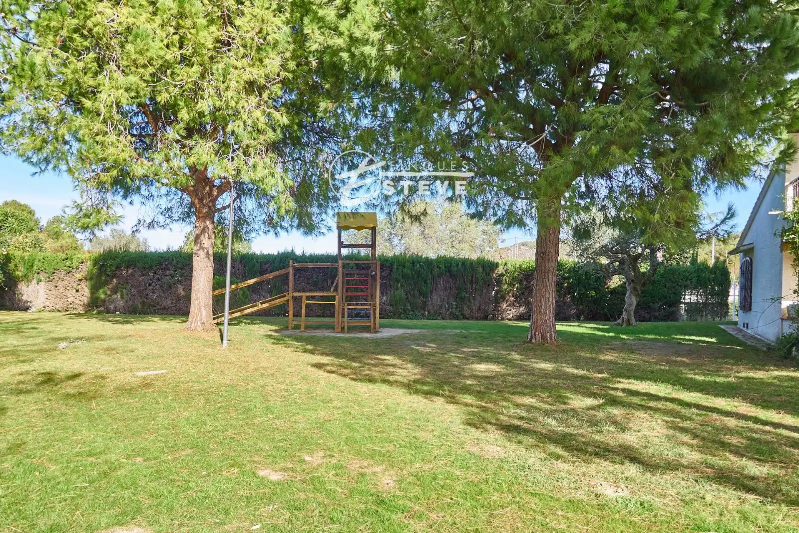 Terraced house with pool for sale in Alorda Park, imagen 6