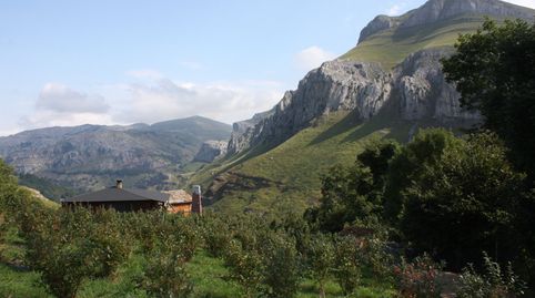 Foto 2 de Finca rústica en venta en Barrio Ahorcado, San Roque de Riomiera, Cantabria
