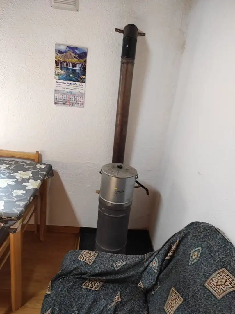 Casa o chalet en venta en Calle CARRETERA-SG, 35, Benuza