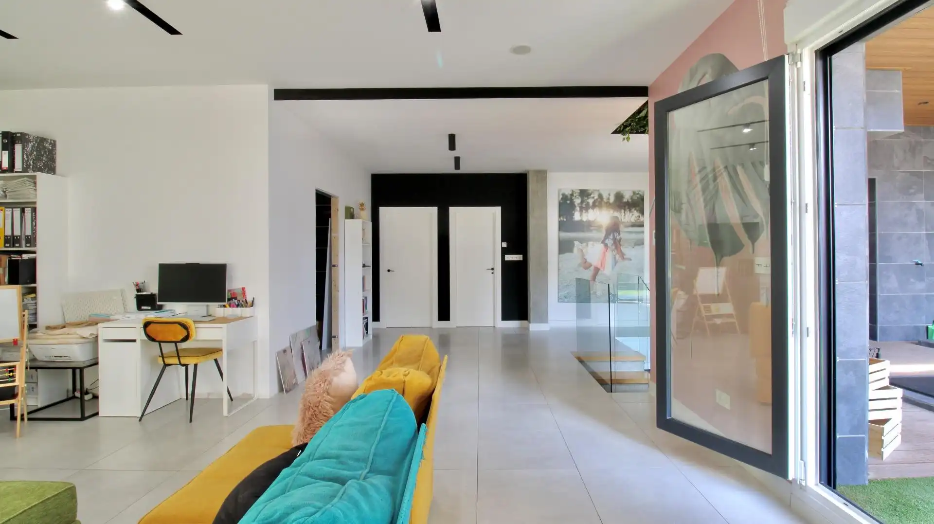 Casa adosada en venta en Armilla con Aire acondicionado, Calefacción y Jardín privado