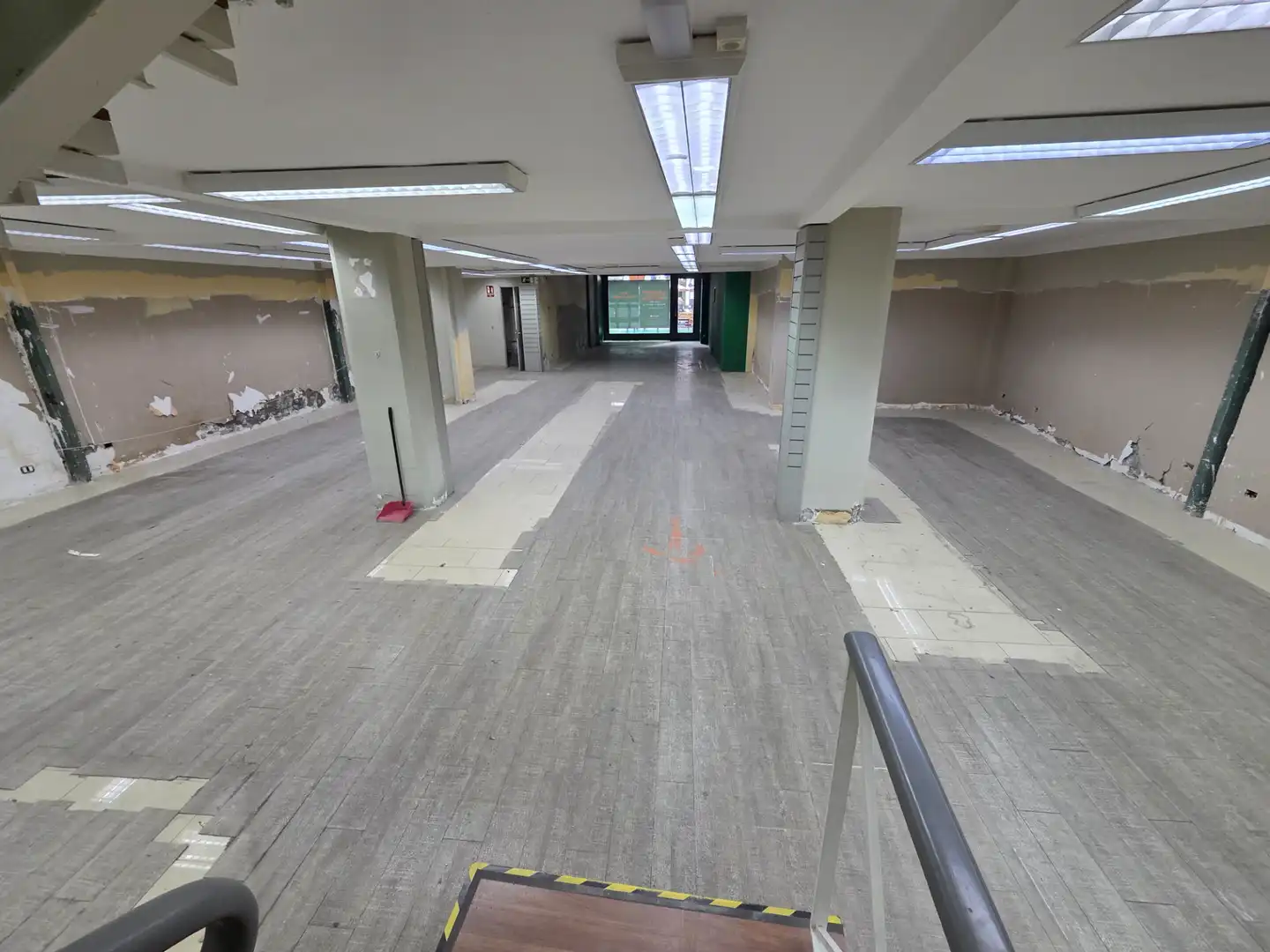 Local comercial en venta en Calle Triana, imagen 11