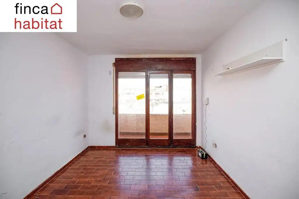 Habitación de Apartamento en venta en L'Estartit con Terraza