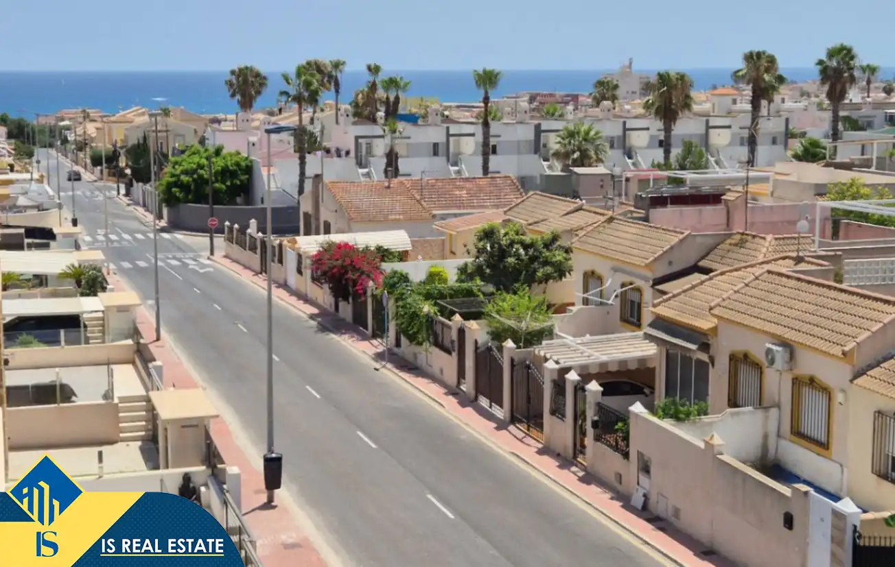 Villa avec piscine à vendre à Playa de los Locos, imagen 43