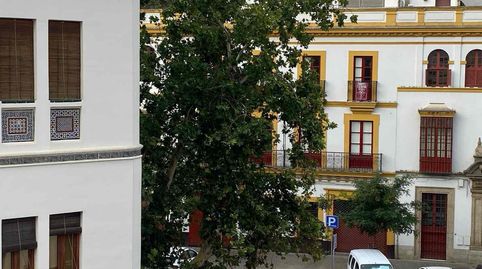 Foto 2 von Dachboden zum Verkauf in Galera, Arenal - Museo, Sevilla Capital