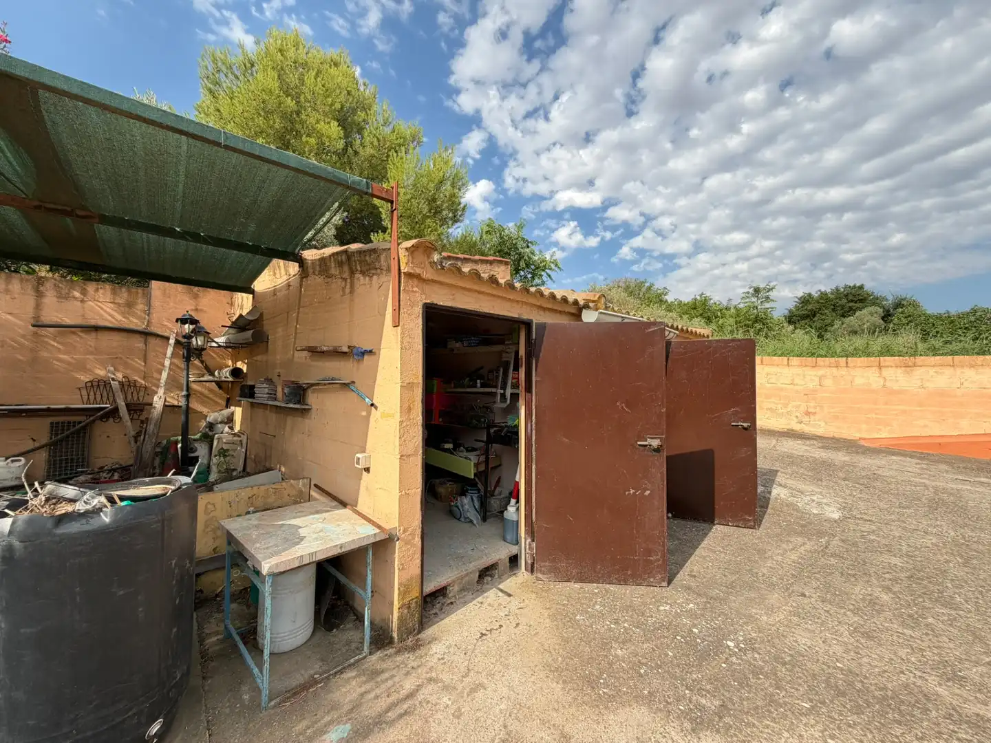 Casa rústica con piscina en venta en N/A, imagen 7