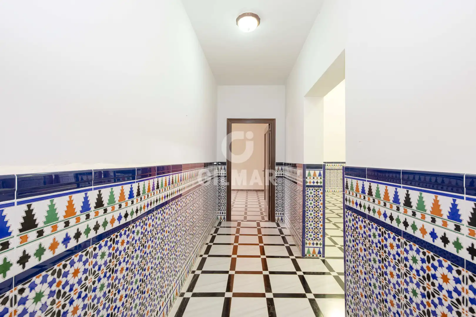Casa o chalet en venta en Benalmádena con Jardín privado y Piscina