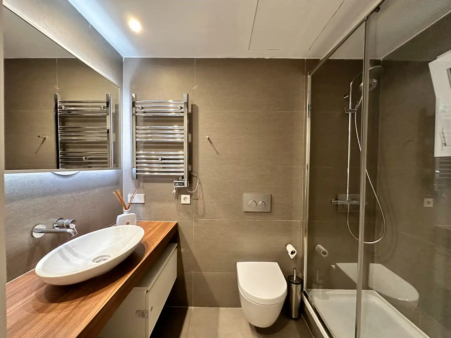 Appartement avec terrasse à vendre à Eixample, imagen 25