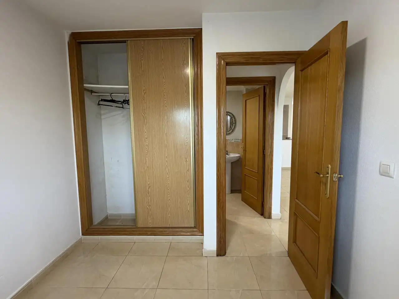 Erdgeschosswohnung mit Aufzug zum Verkauf in Calle Colombia, imagen 21
