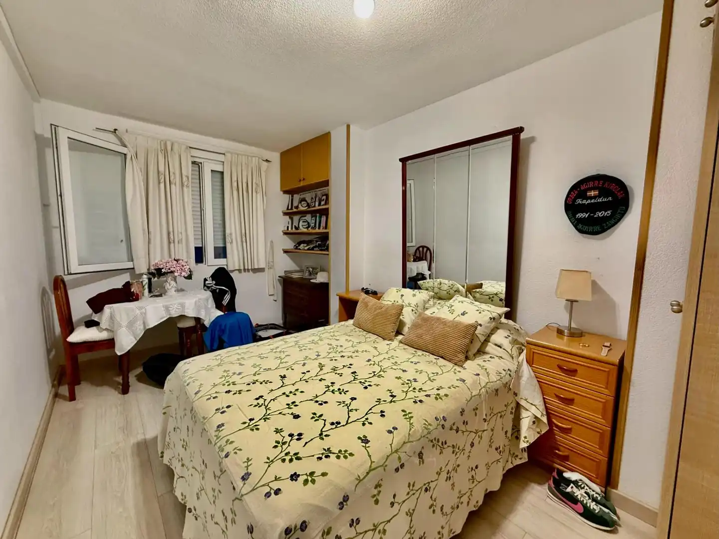 Appartement compact avec piscine à vendre à Centro Urbano, imagen 14
