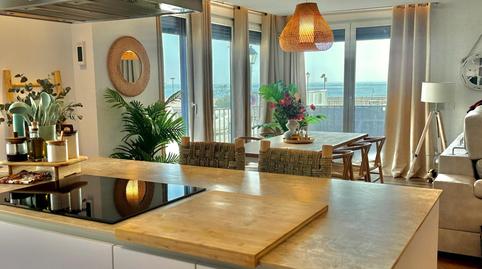 Foto 5 de Apartament de lloguer a Playa de los Boliches, Málaga