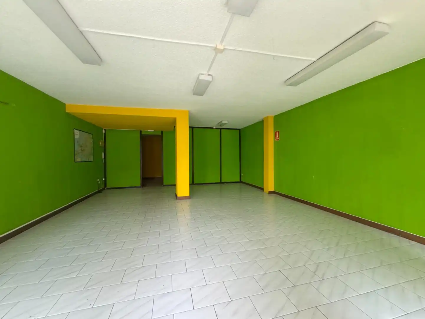 Local comercial de lloguer a Los Corrales de Buelna - Calle Calle de las Navas de Tolosa, 2, imagen 5