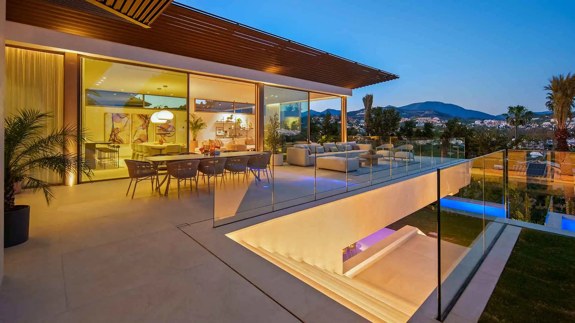 Casa con piscina in vendita a ALCALA-NVA ANDALUCIA D 70, imagen 4