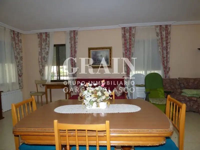 Chalet con piscina en venta en Pedanías - Extrarradio, imagen 39