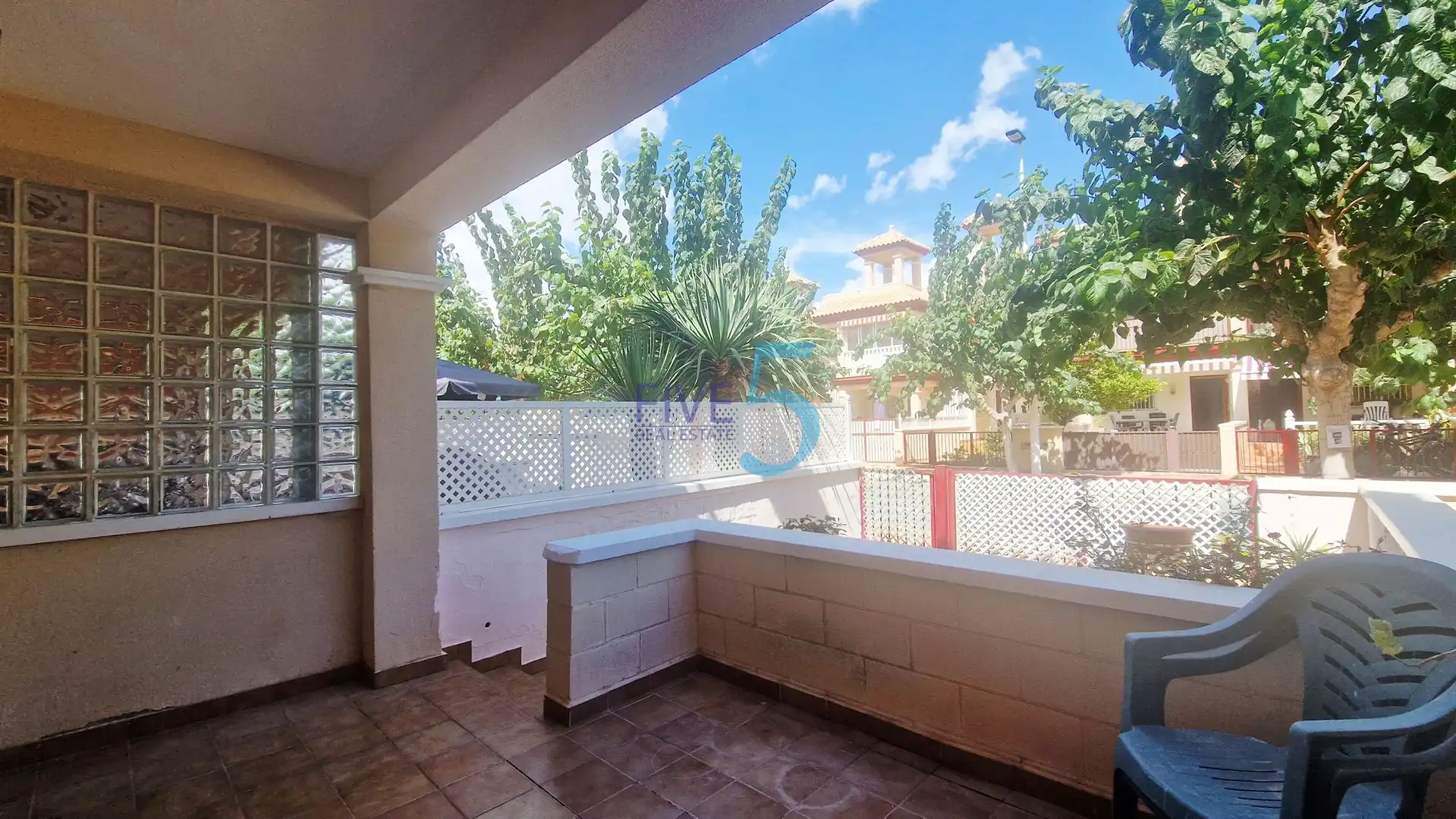 Maison mitoyenne avec terrasse à vendre à Los Peñascos - El Salero - Los Imbernones, imagen 3