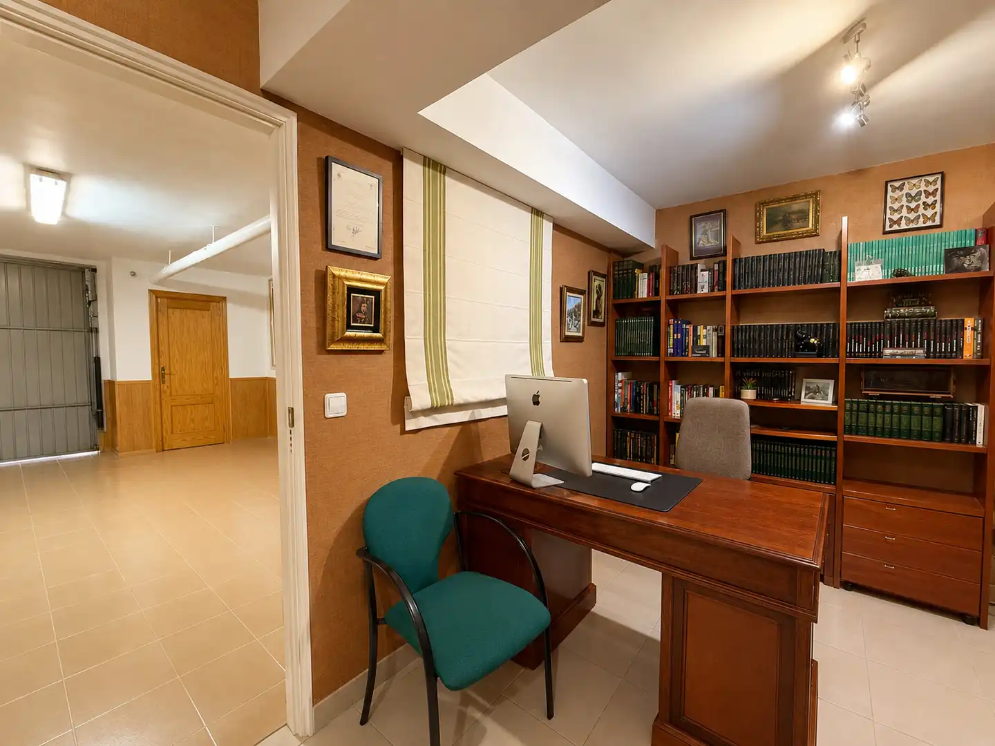 Casa adosada en venta en Málaga con Aire acondicionado, Calefacción y Terraza